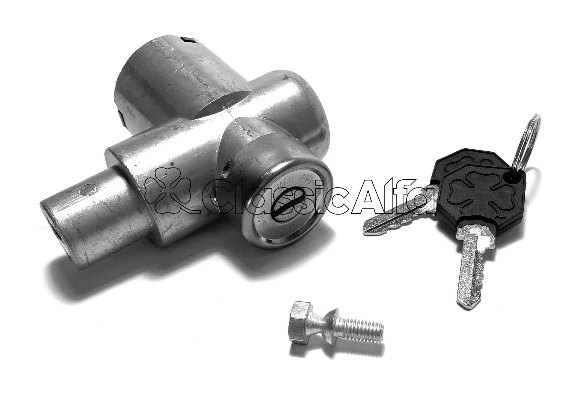 IG063 IGNITION SWITCH WITH KEY - 1ST SERIES  GIULIA 