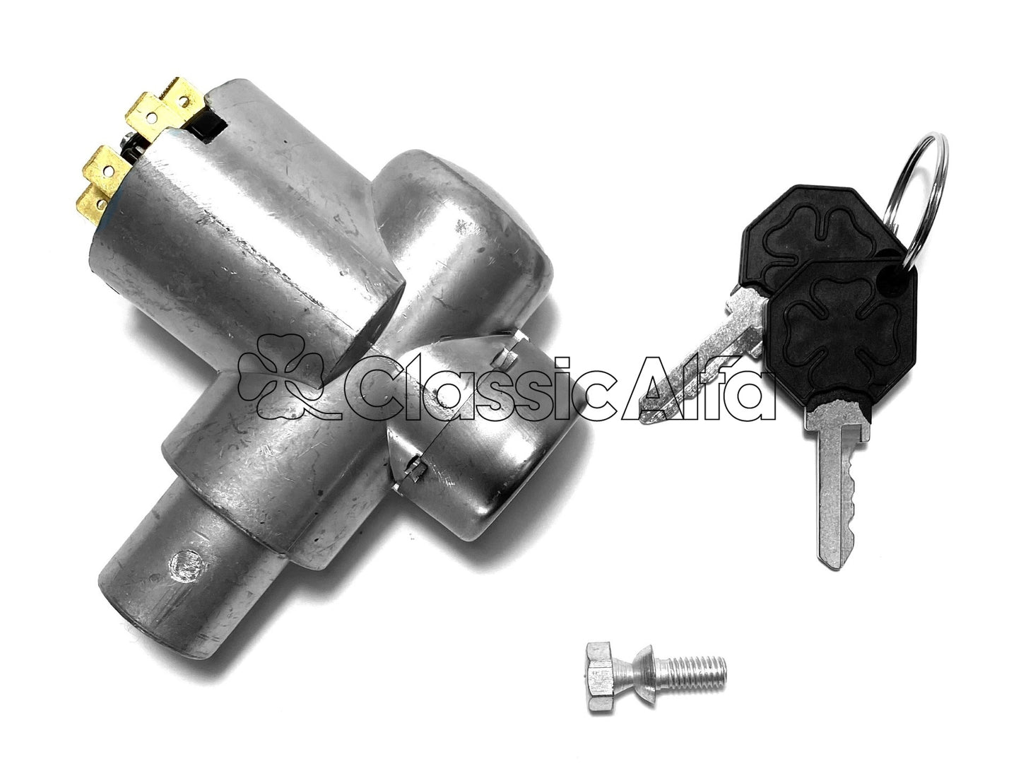 IG063 IGNITION SWITCH WITH KEY - 1ST SERIES  GIULIA 