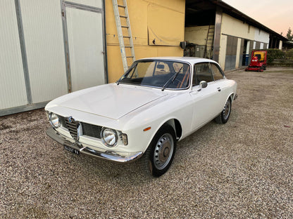 1965 SPRINT GT €43,000