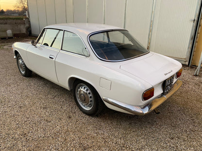 1965 SPRINT GT €43,000