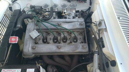 1965 SPRINT GT €43,000