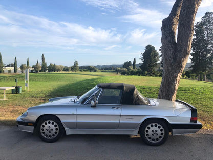 SPIDER SERIES 3 1990 23,000 EUROS