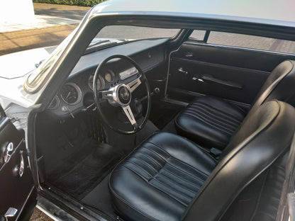 1965 SPRINT GT €43,000