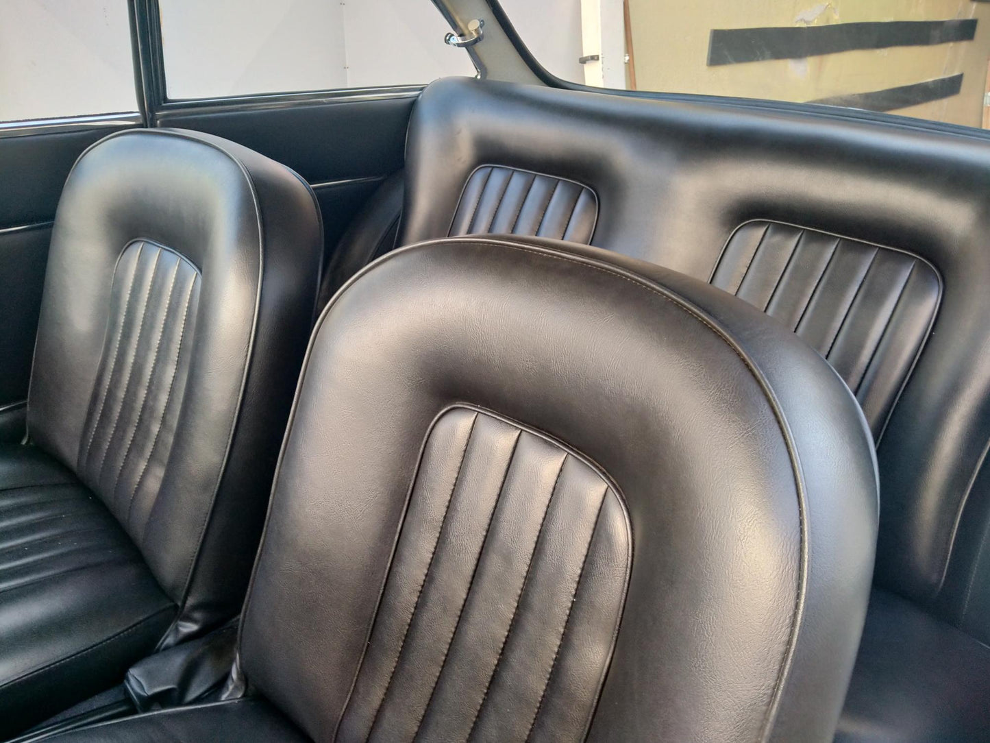 1965 SPRINT GT €43,000