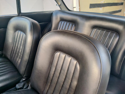 1965 SPRINT GT €43,000