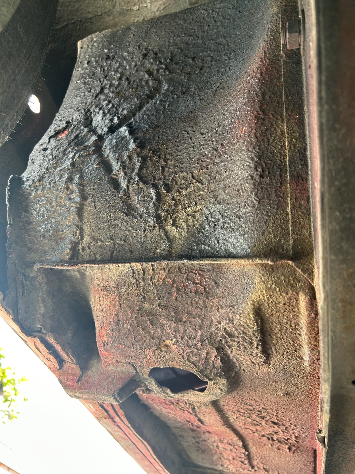 1967 DUETTO 1600  $14,000