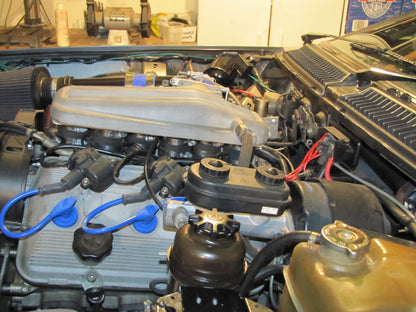 1985 GTV6 3.5L  £24,000