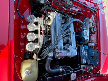 1973 GTV 2000 RACE CAR - £28,000