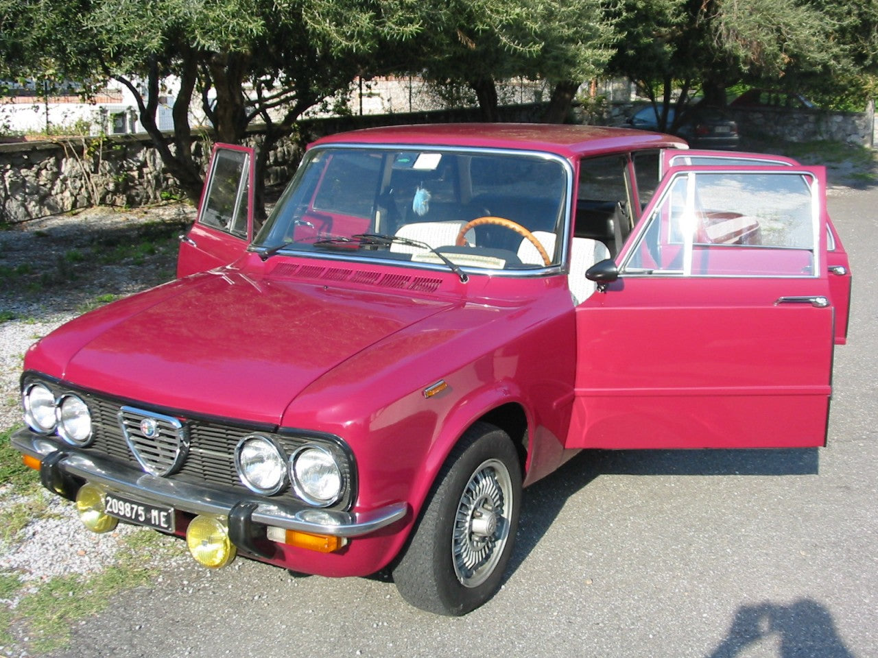 1975 NUOVA SUPER