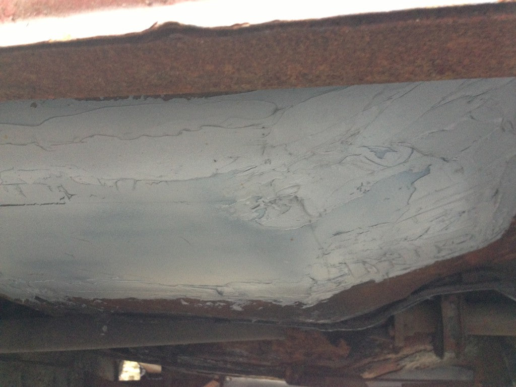 1963 GIULIA SPIDER PROJECT £5,900