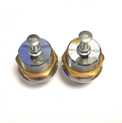 CH051 GTA DOOR HANDLE BUTTONS (ALSO GIULIETTA SS)