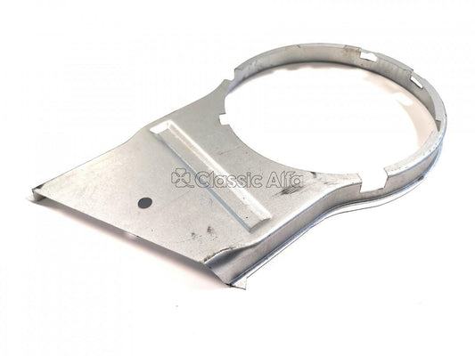 ST122 SPIDER 1970-93 HEADLIGHT SUPPORT PANEL - RIGHT