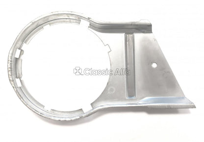 ST121 SPIDER 1970-93 HEADLIGHT SUPPORT PANEL - LEFT