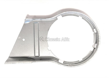 ST122 SPIDER 1970-93 HEADLIGHT SUPPORT PANEL - RIGHT