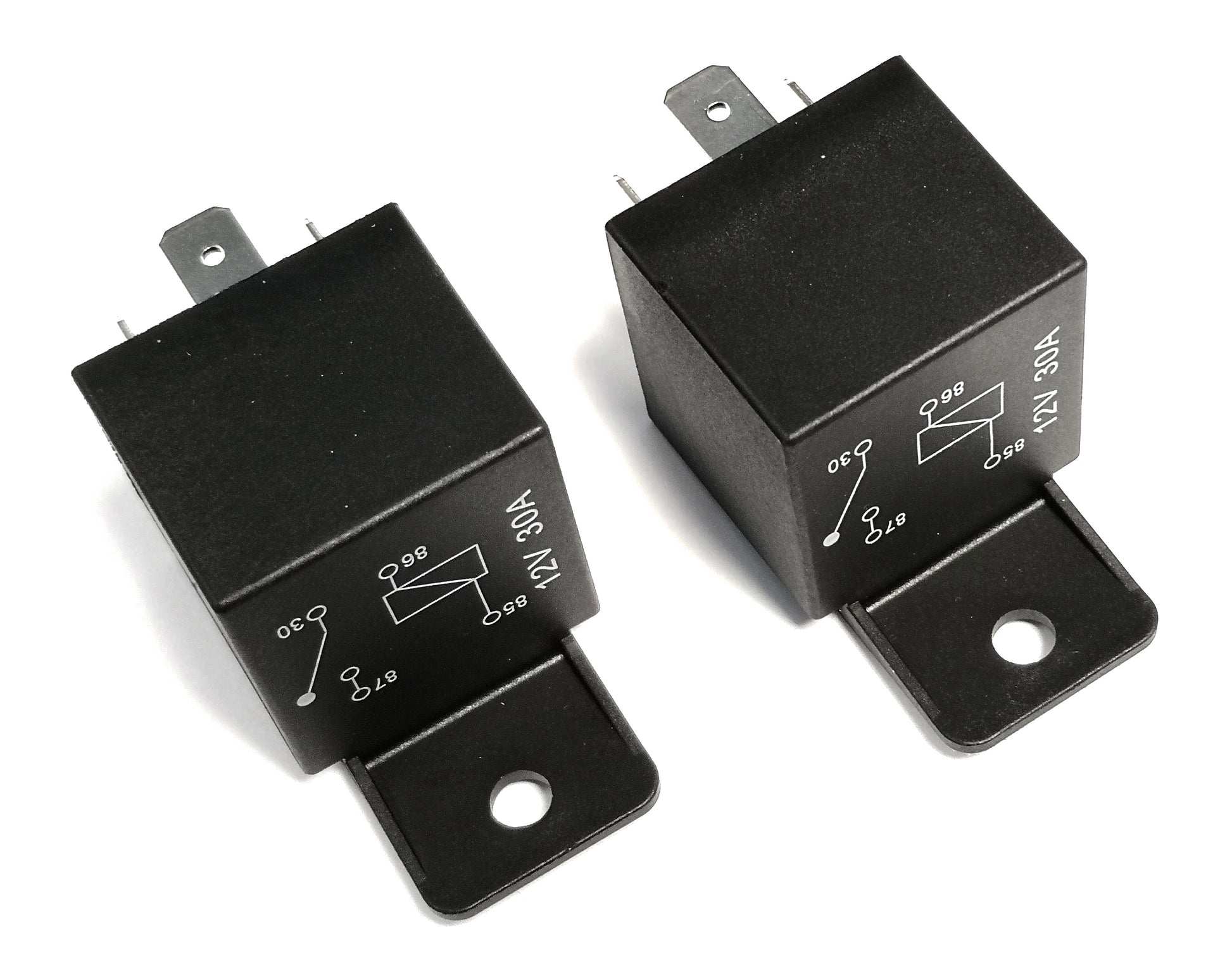 EL066 PAIR OF RELAYS FOR COLUMN SWITCH