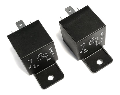 EL066 PAIR OF RELAYS FOR COLUMN SWITCH