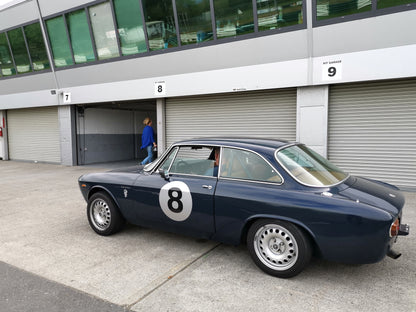 1965 GTA REPLICA  95,000 EURO