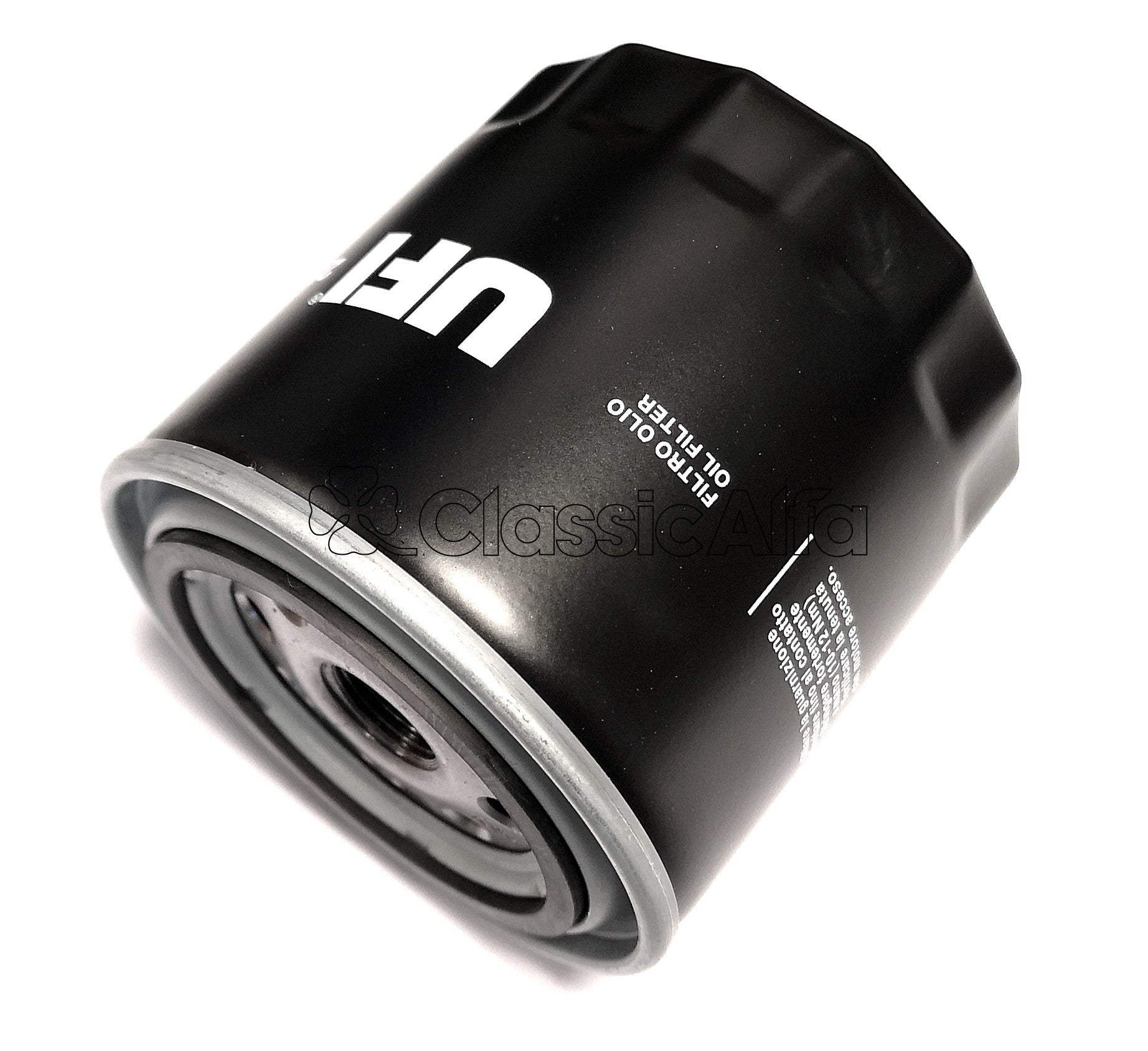 EN047 SPIN-ON STYLE OIL FILTER