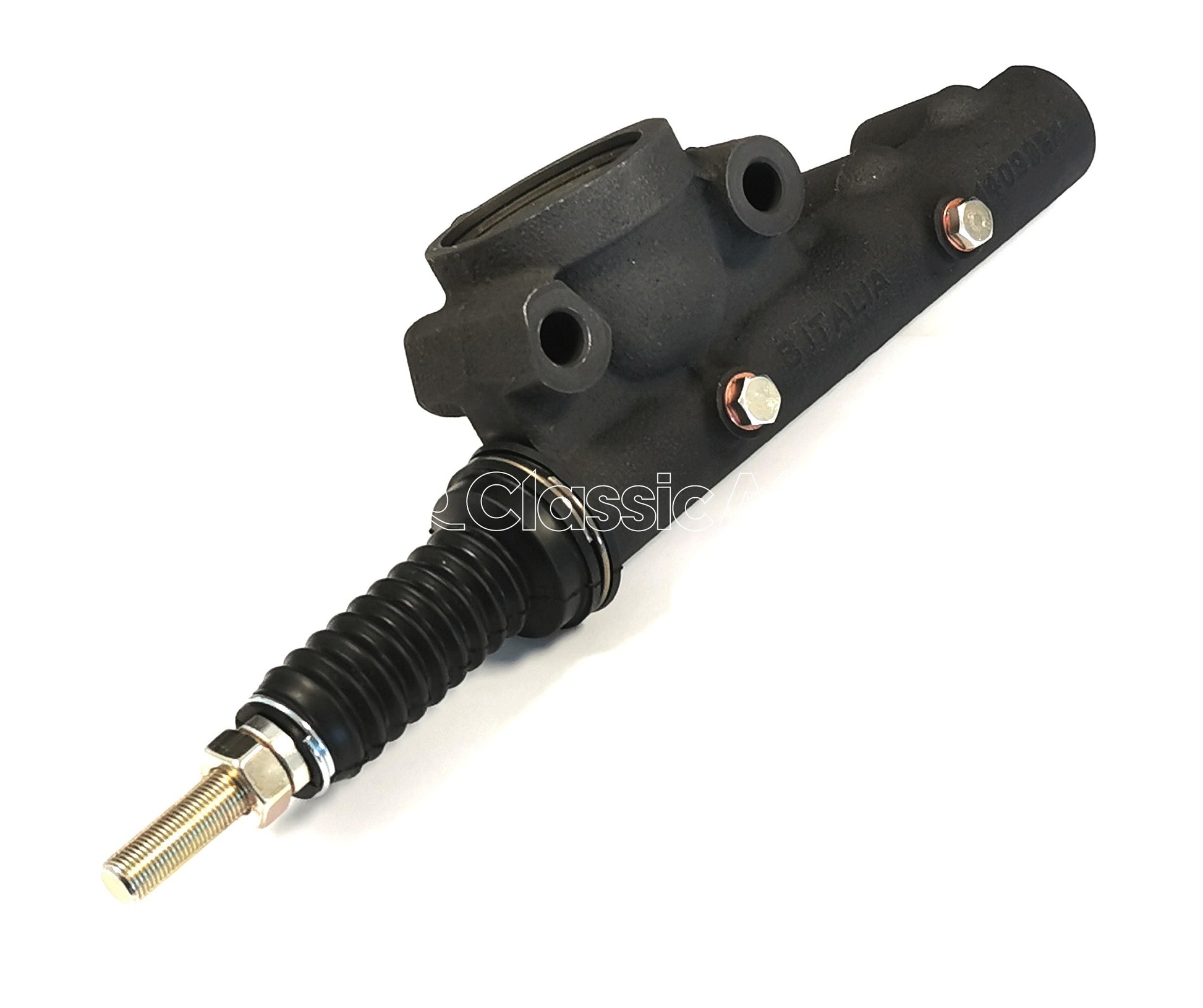 BR010 BRAKE MASTER CYLINDER - DUAL CIRCUIT RHD