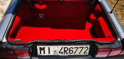 SPIDER SERIES 3 1990 23,000 EUROS