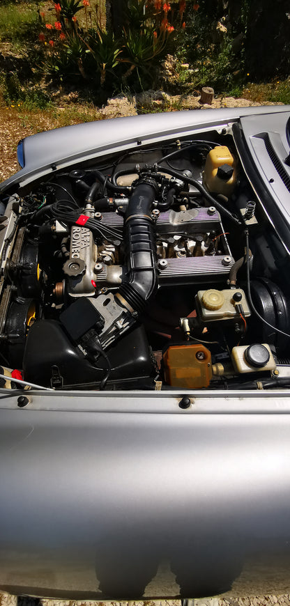 SPIDER SERIES 3 1990 23,000 EUROS