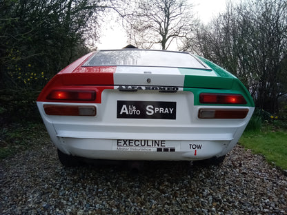 1978 2000 ALFETTA GTV £15,995