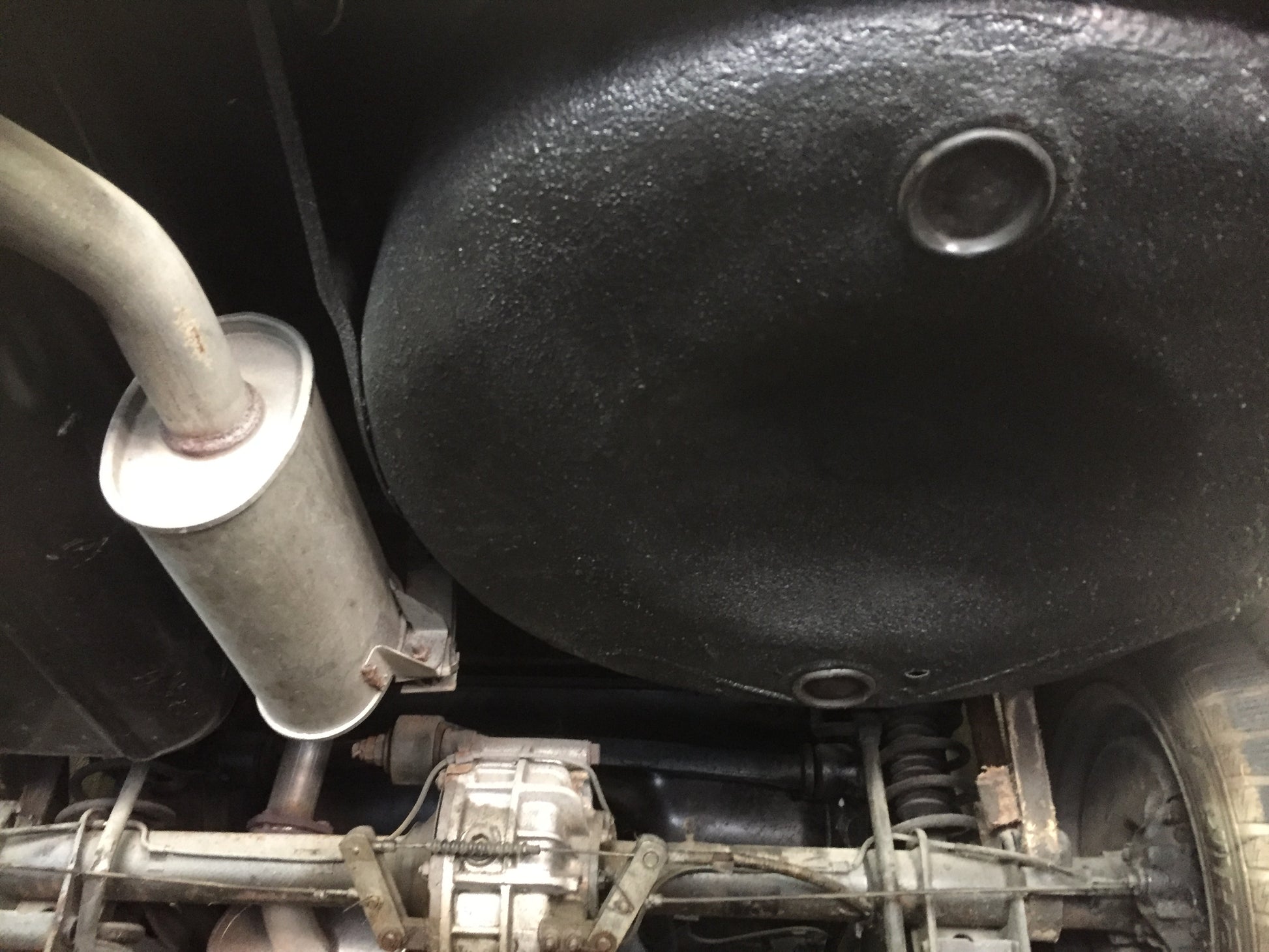 1974 GT 1300 JUNIOR LHD  £27,500 ONO