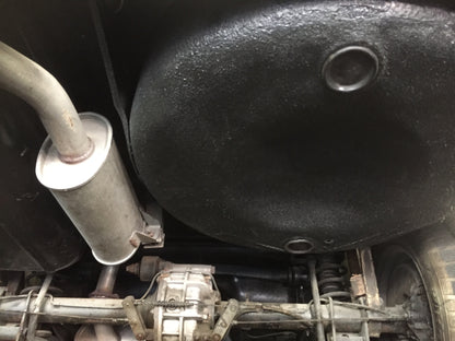 1974 GT 1300 JUNIOR LHD  £27,500 ONO