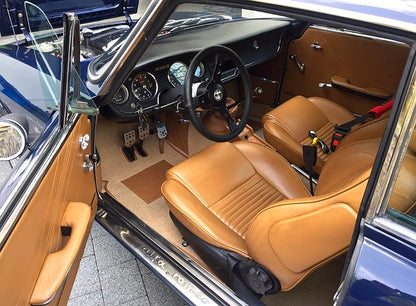 1965 GTA REPLICA  95,000 EURO