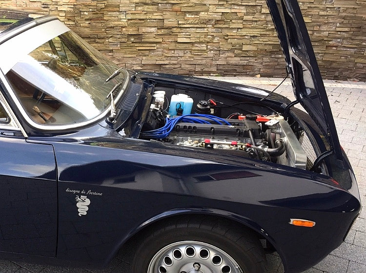 1965 GTA REPLICA  95,000 EURO