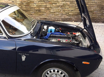 1965 GTA REPLICA  95,000 EURO