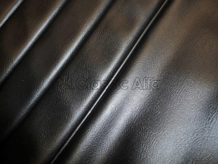 IN002 SPRINT GT FRONT SEAT COVER - BLACK