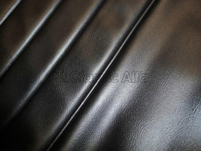 IN002 SPRINT GT FRONT SEAT COVER - BLACK