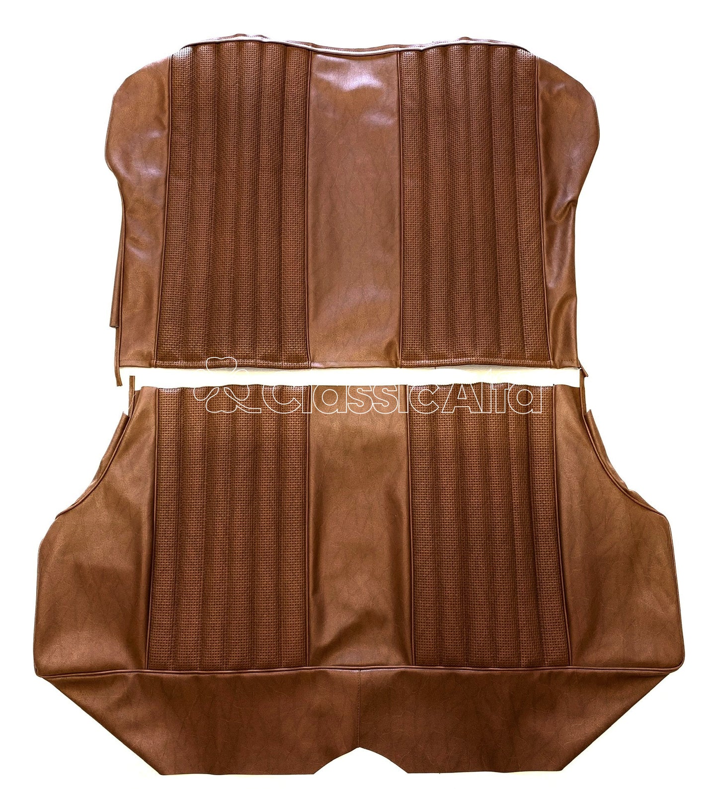 IN005/3 SPRINT GTV REAR SEAT COVER - BROWN