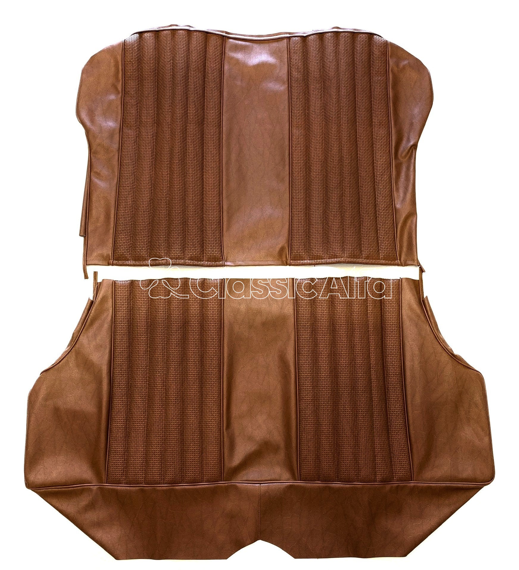 IN005/3 SPRINT GTV REAR SEAT COVER - BROWN