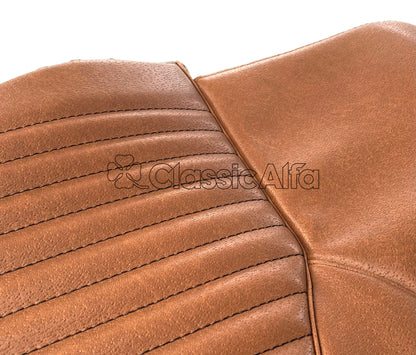 IN029 REAR SEAT COVER 2000GTV & GT JUNIOR 1972-77 - BROWN