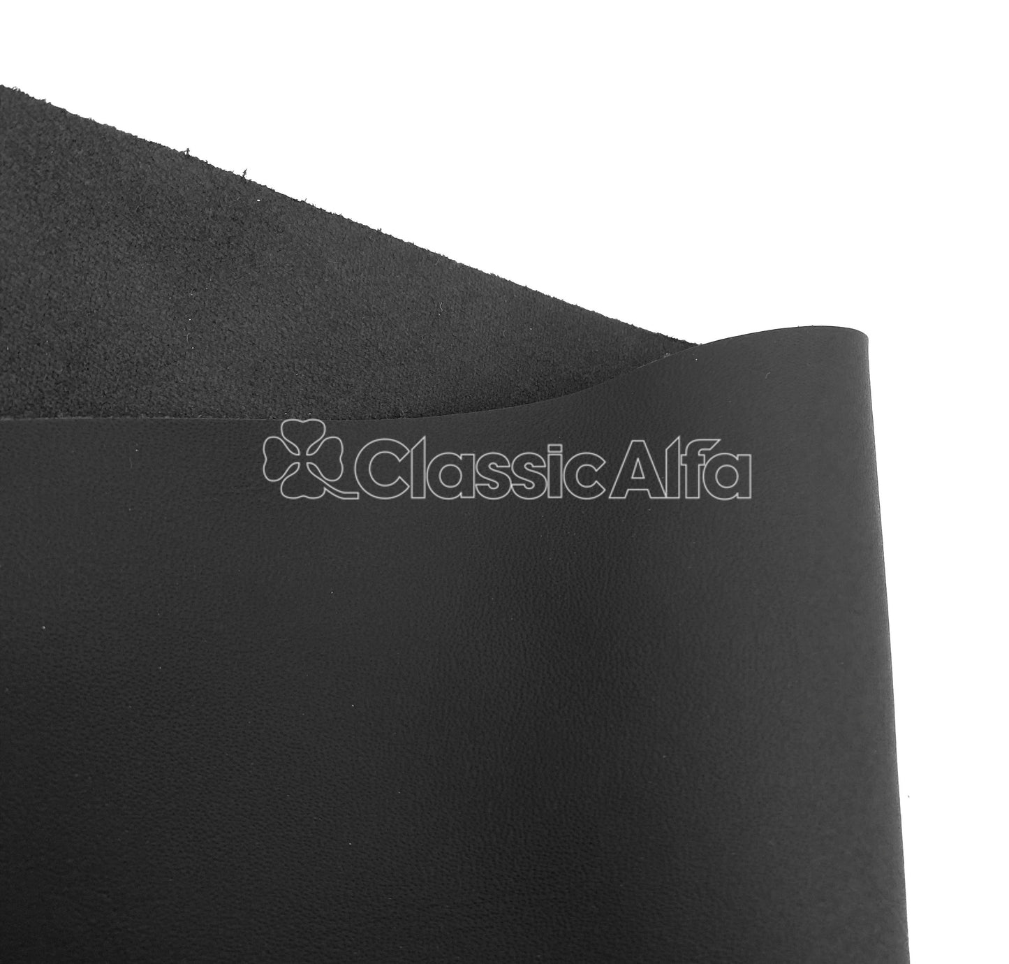 IN032/1  LEATHER SEAT COVER SET 2000 GTV & GT JUNIOR 1972-77 