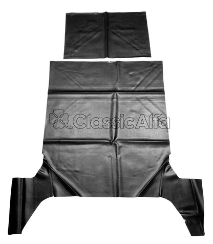 IN043/2 GT/GTV HEADLINING KIT BLACK