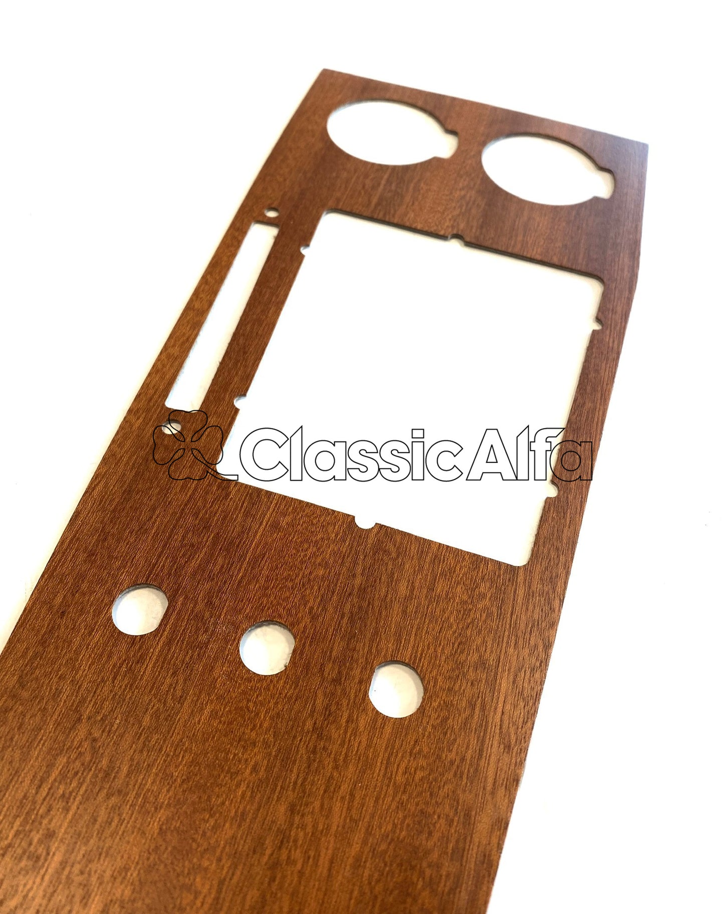 IN044 VENEER CONSOLE 1750 UPPER