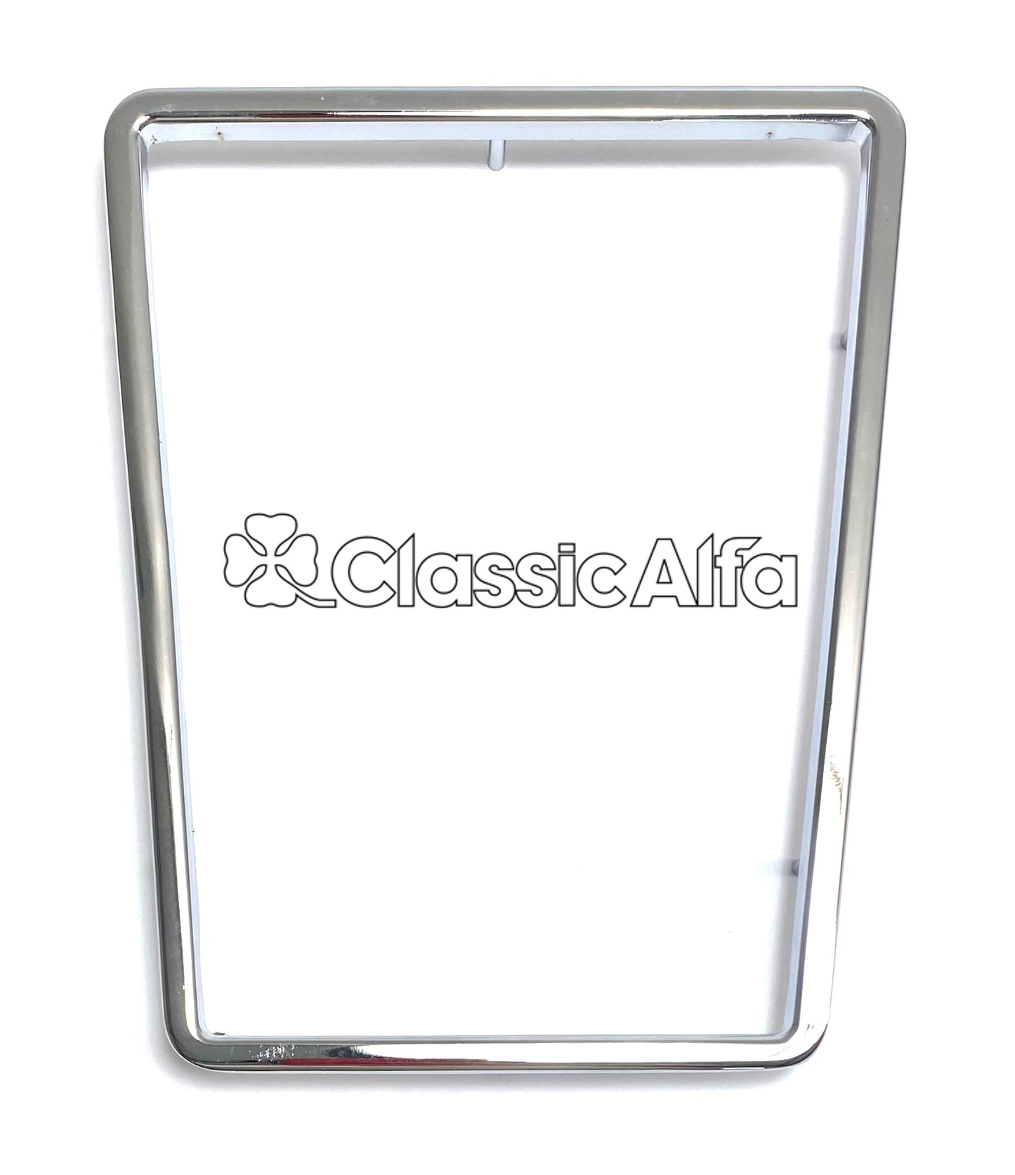 IN047/2 2000 GTV  CHROME GEAR LEVER GAITER FRAME