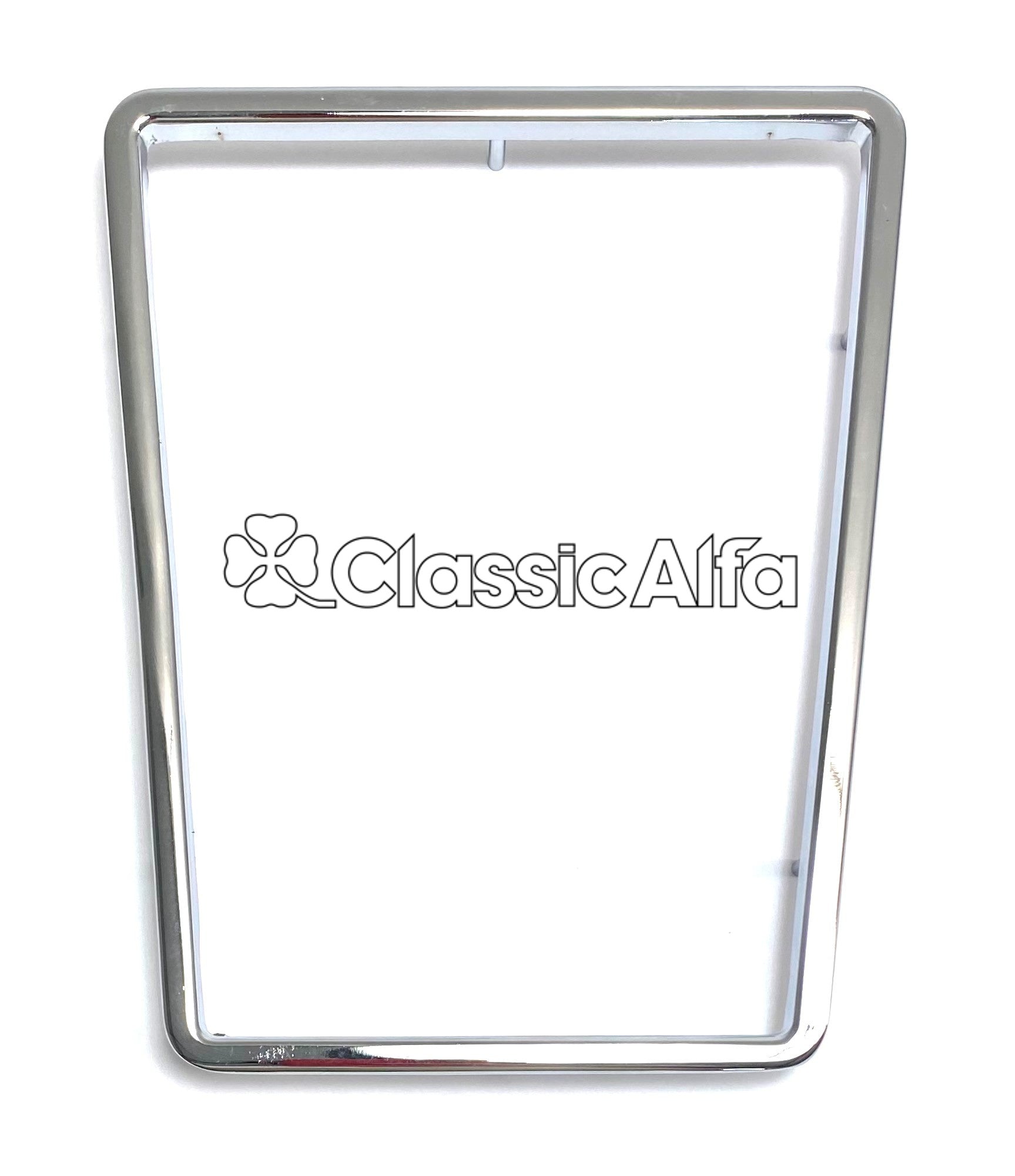 IN047/2 2000 GTV  CHROME GEAR LEVER GAITER FRAME