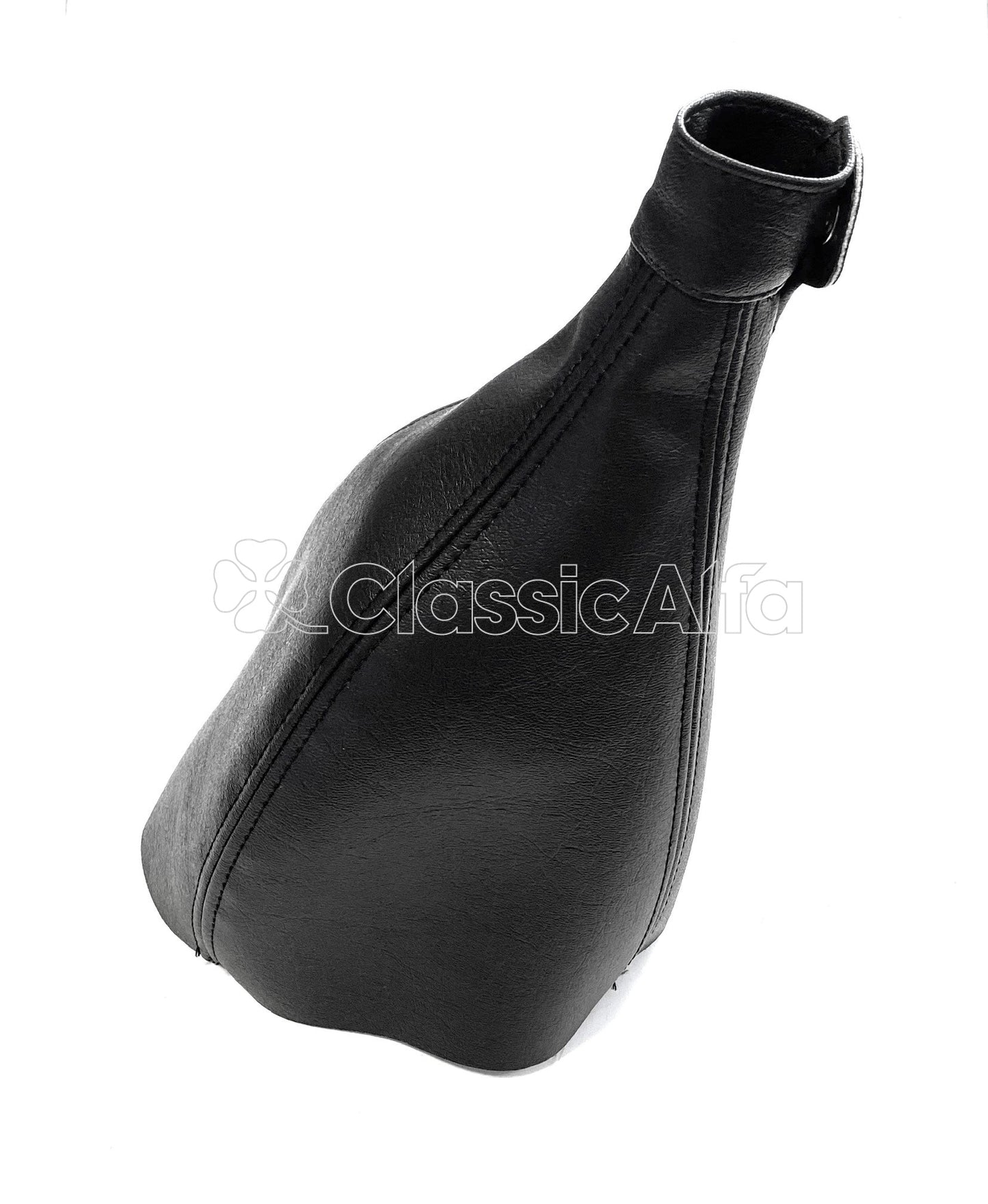 IN050 SPIDER S4 GEAR GAITER BLACK