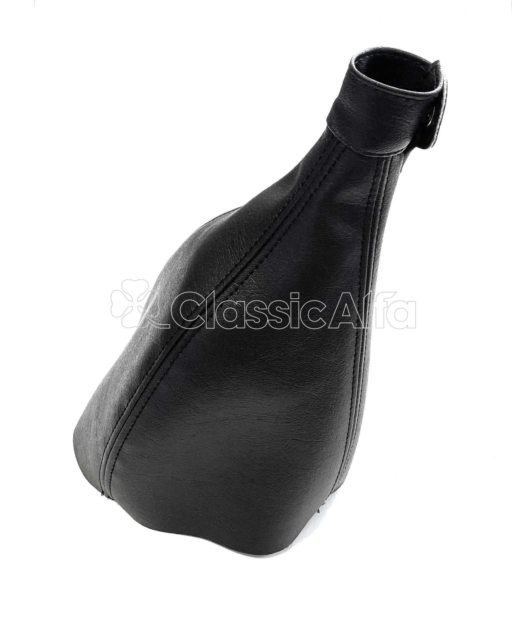 IN050 SPIDER S4 GEAR GAITER BLACK