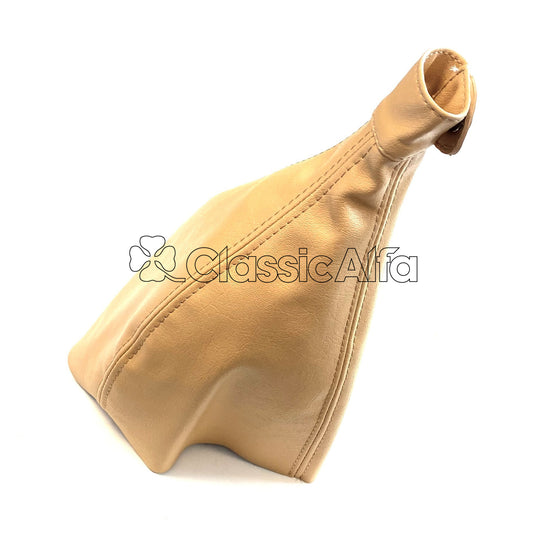 IN051 SPIDER SERIES 4 GEAR GAITER - BEIGE
