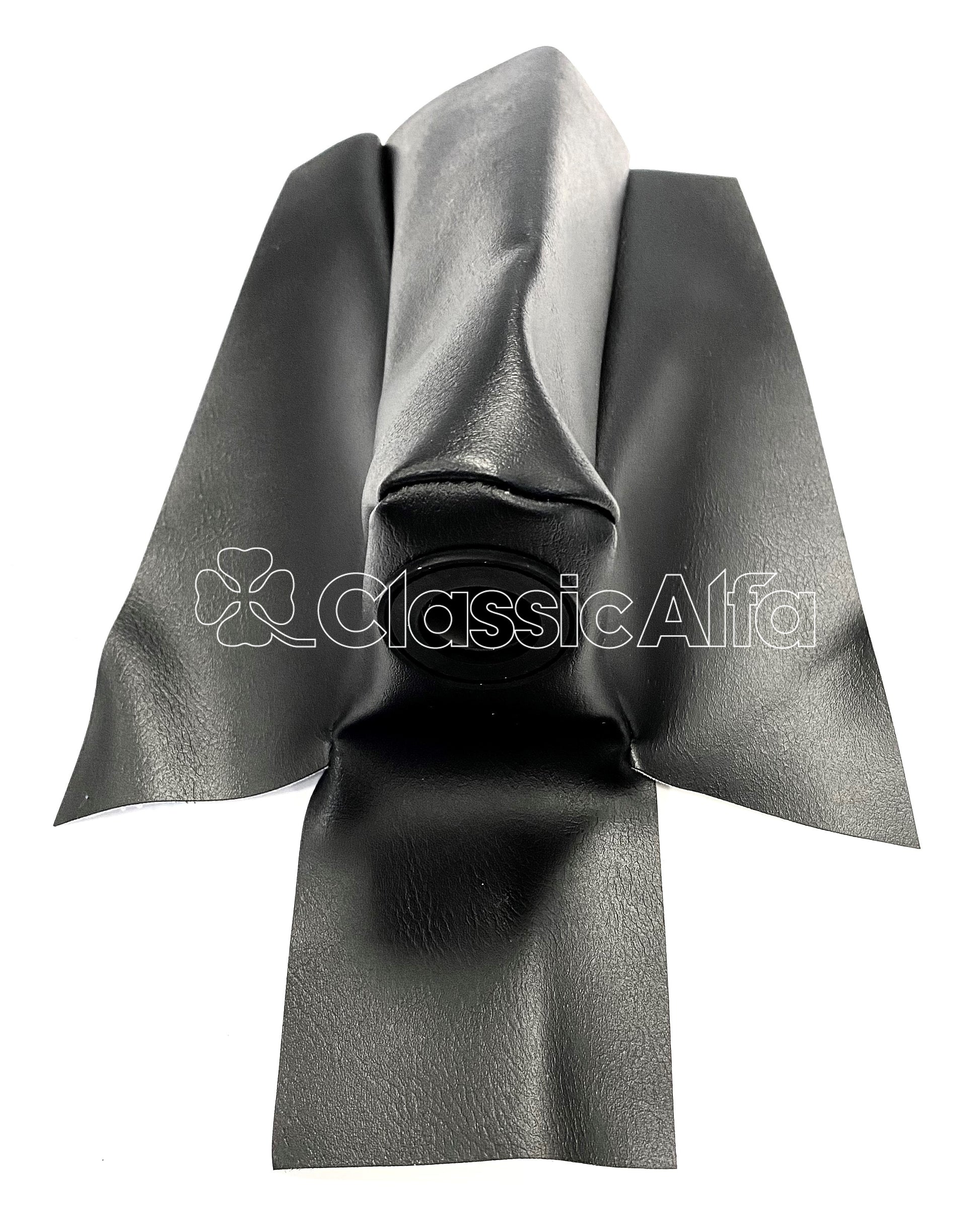 IN052 GT HANDBRAKE GAITER, ALSO NUOVA GIULIA