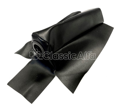 IN052 GT HANDBRAKE GAITER, ALSO NUOVA GIULIA