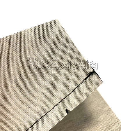 IN052 GT HANDBRAKE GAITER, ALSO NUOVA GIULIA