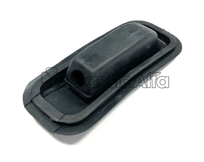 IN053 1750 RUBBER HANDBRAKE GAITER