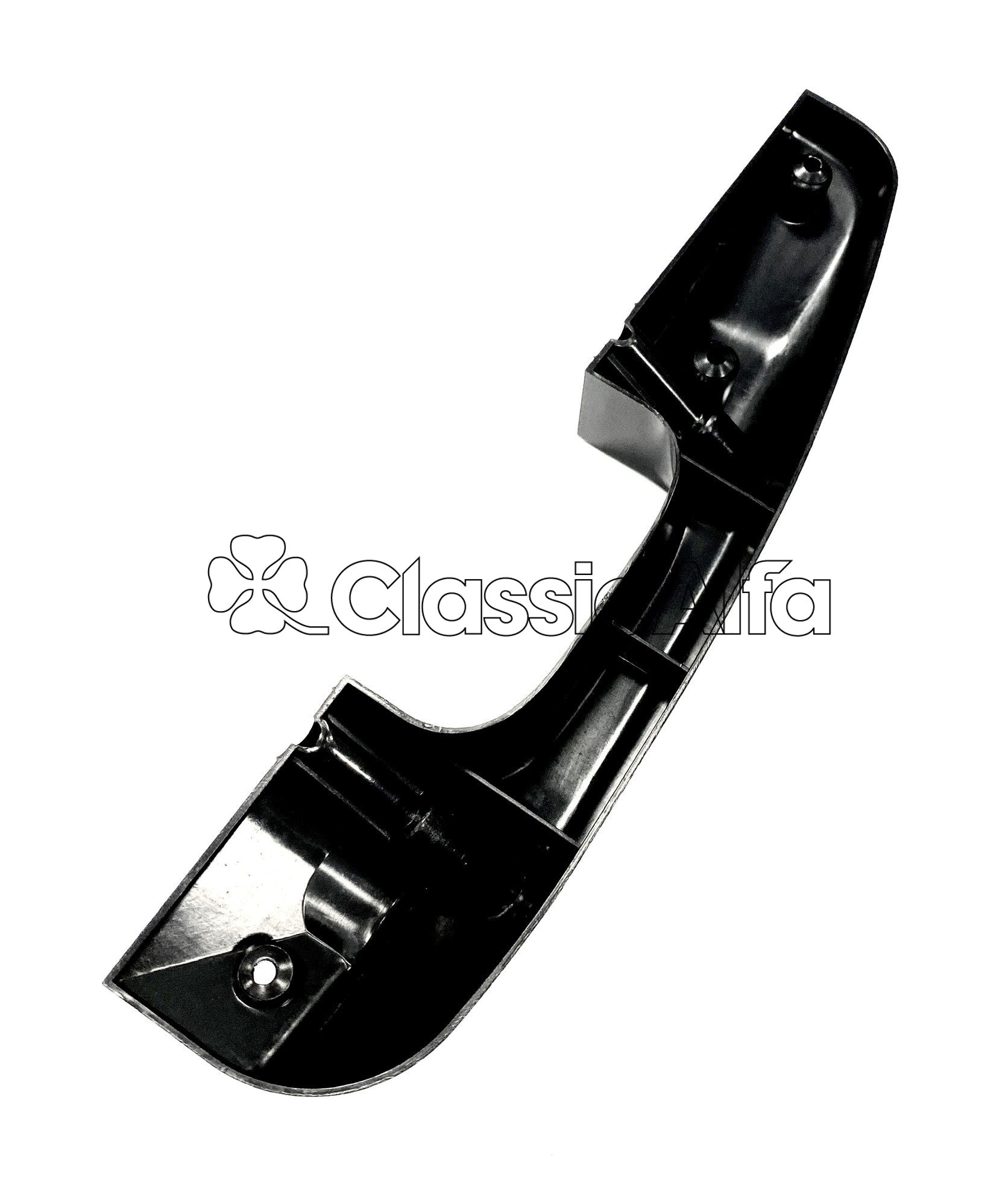 IN054/1 GT/GTV ARM REST LOWER SECTION - RIGHT