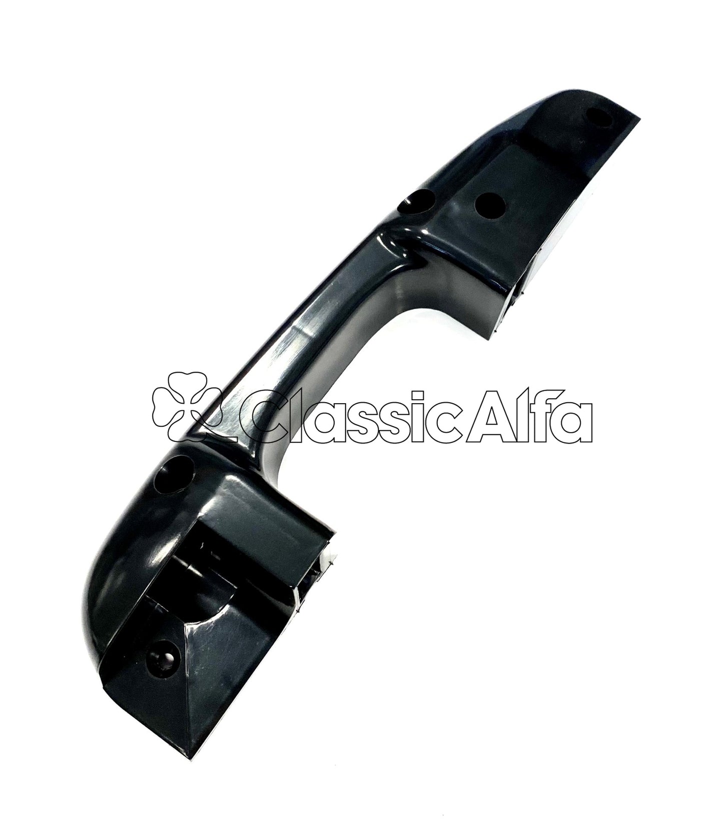 IN054/1 GT/GTV ARM REST LOWER SECTION - RIGHT